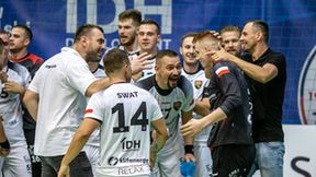 PGNiG Superliga: Piotrkowianin Piotrków Trybunalski - Zagłębie Lubin 32:32 k. 3:2 (galeria)