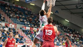 EBL. Anwil Włocławek - GTK Gliwice 98:82 (galeria)