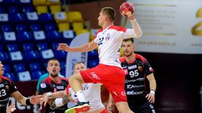 PGNiG Superliga: Energa MKS Kalisz - Piotrkowianin Piotrków Trybunalski 35:28 (16:11) (galeria)