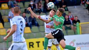 Fortuna 1 liga: GKS Bełchatów - GKS Tychy 1:1 (galeria)