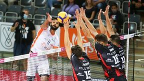 PlusLiga: Jastrzębski Węgiel - Asseco Resovia Rzeszów 3:0 (galeria)