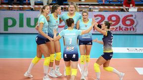 TAURON Liga: KS Developres SkyRes Rzeszów - #VolleyWrocław 3:1 (galeria)