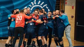 Sandra Spa Pogoń Szczecin - Torus Wybrzeże Gdańsk 27:26 (galeria)