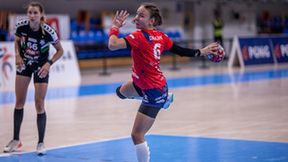 MKS Perła Lublin - MKS Piotrcovia Piotrków Trybunalski 28:26 (galeria)