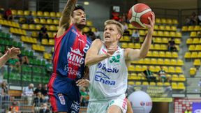 Stelmet Enea BC Zielona Góra - King Szczecin 92:72 (galeria)