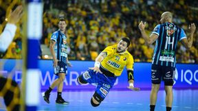 Liga Mistrzów: Łomża VIVE Kielce - MOL-Pick Szeged 26:23 [GALERIA]