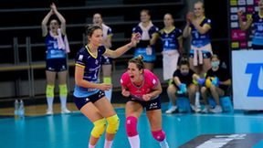 TAURON Liga: Grot Budowlani Łódź - Developres SkyRes Rzeszów 1:3 (galeria)