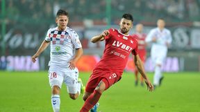 PKO Ekstraklasa. Górnik Zabrze - Wisła Kraków 0:0 [GALERIA]