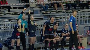 PGNiG Superliga Kobiet. Młyny Stoisław Koszalin - KPR Ruch Chorzów 37:26 (galeria)