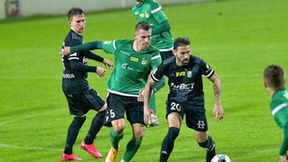 Fortuna 1 liga: GKS Bełchatów - ŁKS Łódź 1:3 (galeria)