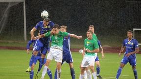 Fortuna 1 Liga: Radomiak Radom - Miedź Legnica 0:2  [GALERIA]