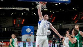 EBL: Polski Cukier Toruń - Zastal Enea BC Zielona Góra 94:88 (galeria)