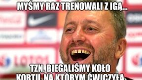 Tenis. Roland Garros. "Polka zdobyła Paryż". Zobacz memy po triumfie Igi Świątek