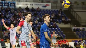   Grupa Azoty ZAKSA Kędzierzyn-Koźle - Indykpol AZS Olsztyn 3:1 (galeria) 