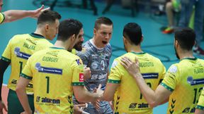 Aluron CMC Zawiercie - Cerrad Enea Czarni Radom 3:0 (galeria)