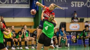 MKS Piotrcovia Piotrków Trybunalski - KPR Gminy Kobierzyce 22:23 [GALERIA]