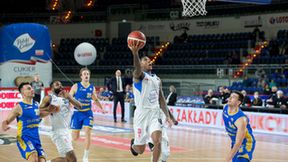 EBL: Polski Cukier Toruń - Asseco Arka Gdynia 94:79 [GALERIA]