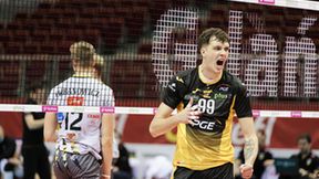 PlusLiga: Trefl Gdańsk - PGE Skra Bełchatów 1:3 (galeria)