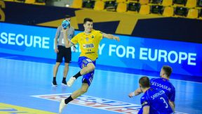 Liga Mistrzów: Łomża VIVE Kielce - Mieszkow Brześć 34:27 (galeria)