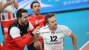 PlusLiga: Asseco Resovia Rzeszów  -  Stal Nysa  3:1 [GALERIA]