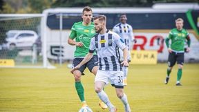 Fortuna I liga. Sandecja Nowy Sącz - GKS Bełchatów 0:0 [GALERIA]