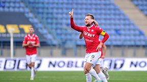 PKO Ekstraklasa. Wisła Kraków - Podbeskidzie Bielsko-Biała 3:0 (galeria)