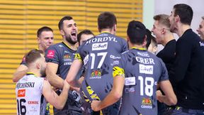 PlusLiga: VERVA Warszawa Orlen Paliwa - Trefl Gdańsk 1:3 [GALERIA]