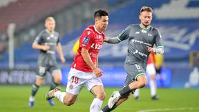 PKO Ekstraklasa. Wisła Kraków - Lechia Gdańsk 1:3 [GALERIA]