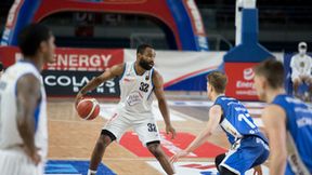 EBL. Polski Cukier Toruń - Polpharma Starogard Gdański 99:90 (galeria)