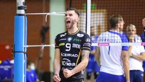 PlusLiga: VERVA Warszawa Orlen Paliwa - Cerrad Enea Czarni Radom 0:3 (galeria)