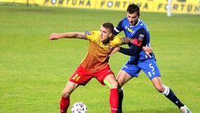 Fortuna Puchar Polski: Znicz Pruszków - Lech Poznań 2:3 (galeria)