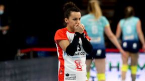 Tauron Liga: KS Developres SkyRes Rzeszów - ŁKS Commercecon Łódź 3:0 (galeria)