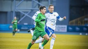 PKO Ekstraklasa. Stal Mielec - Warta Poznań 0:1 (galeria)