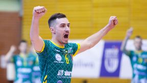 PlusLiga: VERVA Warszawa Orlen Paliwa - Aluron CMC Warta Zawiercie 0:3 [GALERIA]