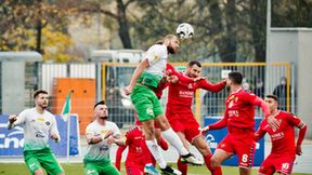 Fortuna I liga: Radomiak Radom - Zagłębie Sosnowiec 0:0 [GALERIA]