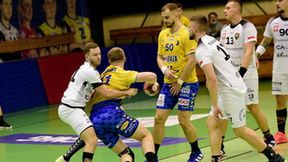 PGNiG Superliga Mężczyzn. Piotrkowianin Piotrków - Łomża Vive Kielce 24:38 (galeria)