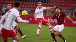 el. ME U-21: Polska - Łotwa 3:1 (galeria)