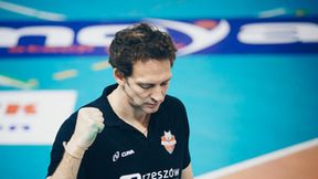 Tauron Liga: E.Leclerc Moya Radomka Radom - Developres SkyRes Rzeszów 2:3 (galeria)