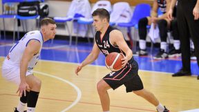 TS Wisła Chemart Kraków - WKK Wrocław 80:67 (galeria)