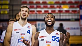 EBL. HydroTruck Radom - King Szczecin 83:73 (galeria)