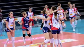 Tauron Liga: Grot Budowlani Łódź - Grupa Azoty Chemik Police 3:1 (galeria)