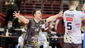 PlusLiga: Trefl Gdańsk - Asseco Resovia Rzeszów 3:0 (galeria)