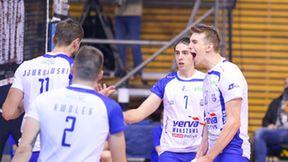 PlusLiga: VERVA Warszawa Orlen Paliwa - MKS Będzin 3:0 (galeria)