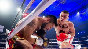 Tymex Boxing Night 14 w Szydłowcu (galeria)