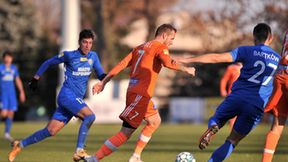 Fortuna I liga. Puszcza Niepołomice - Bruk-Bet Termalica Nieciecza 0:0 (galeria)