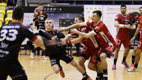 PGNiG Superliga Mężczyzn: Torus Wybrzeże Gdańsk - Piotrkowianin Piotrków Trybunalski 28:33 [GALERIA]