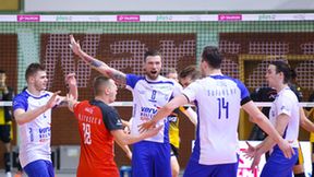 PlusLiga: VERVA Warszawa Orlen Paliwa - PGE Skra Bełchatów 3:1 [GALERIA]