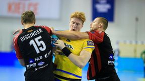 Liga Mistrzów: Łomża Vive Kielce - Vardar Skopje 36:29 [GALERIA]