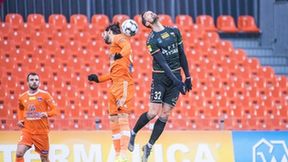 Fortuna I liga: Bruk-Bet Termalica Nieciecza - GKS Tychy 0:0 (galeria)