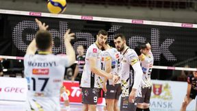 PlusLiga: Trefl Gdańsk - Cerrad Enea Czarni Radom 3:1 (galeria)